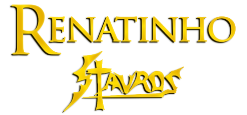 Logo Renatinho Stauros